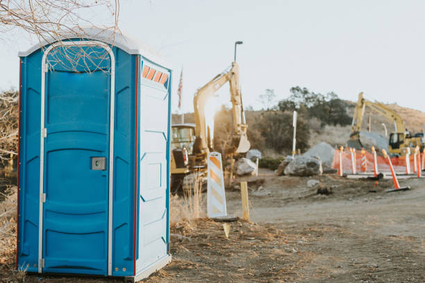 Portable Toilet Options We Offer in Braselton, GA